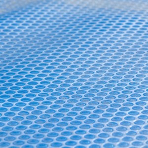 BESTWAY TELO COPRIPISCINA TERMICO CM.732x366x132 e 640x274x132 RETTANGOLARE COD.58228